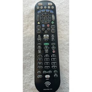 Spectrum UR5U-8780L-TWC Cable Box Remote Control CLIKR-5 Replacement